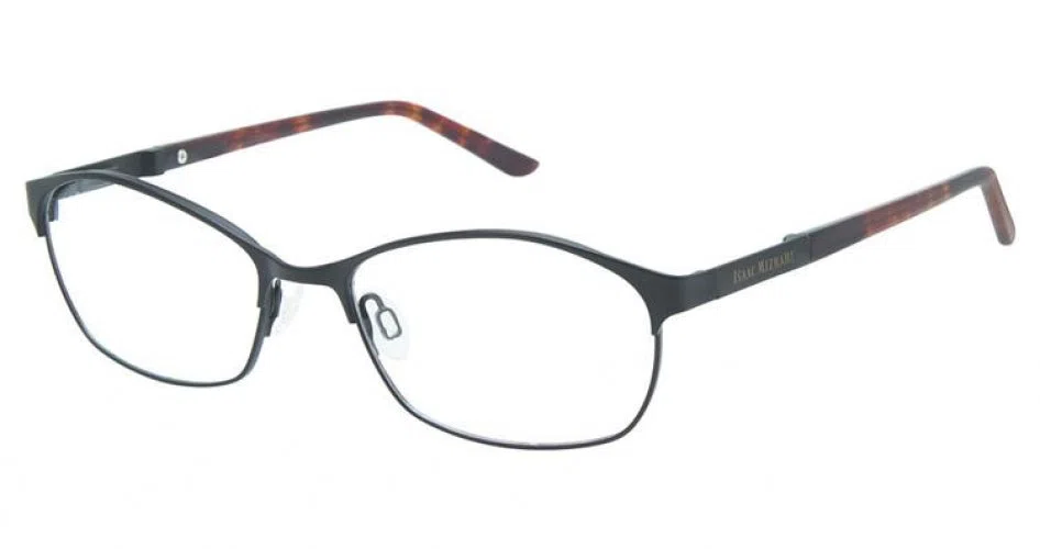Isaac Mizrahi NY IM30032 Eyeglasses - view 3